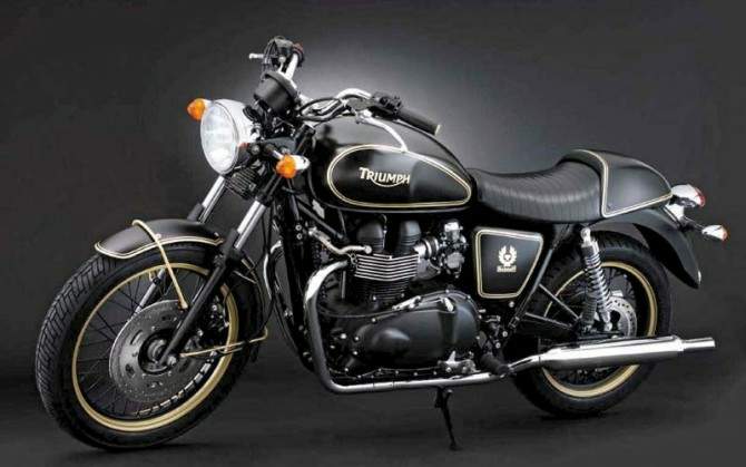 Belstaff triumph discount bonneville for sale